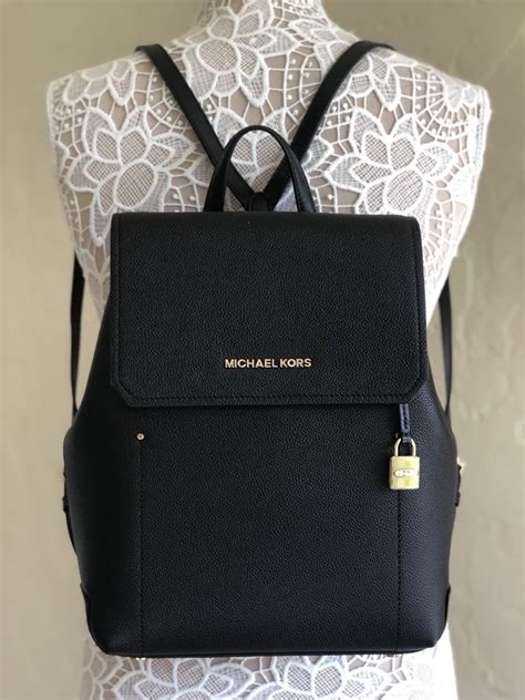 michael kors hayes backpack|michael kors backpack outlet clearance.